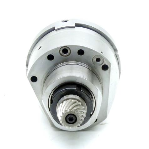 Werkzeugspannfutter MN 5522-08-K Neu