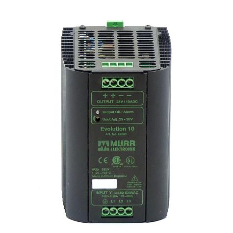 Netzteil Evolution 10 85001 Gebraucht