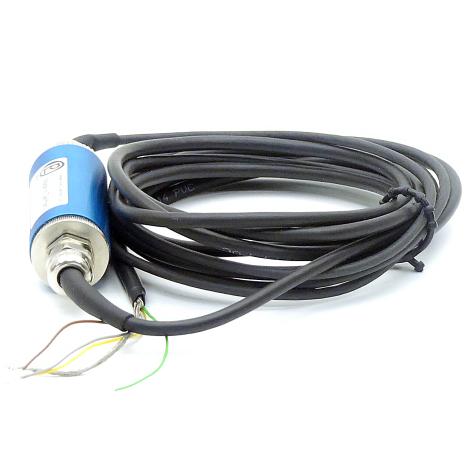 DMS-Sensor-Interface LCV-U10 Neu