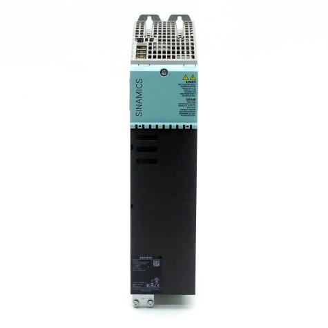 Single Motor-Module Eingang  