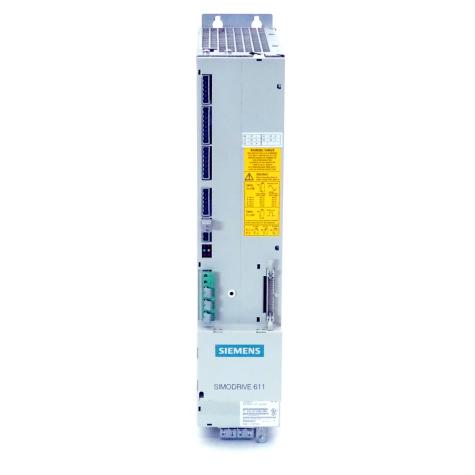 Ein-/Rückspeisemodul, SIMODRIVE 611 55/71kW SIMODRIVE 611 55/71kW geregelt Gebraucht