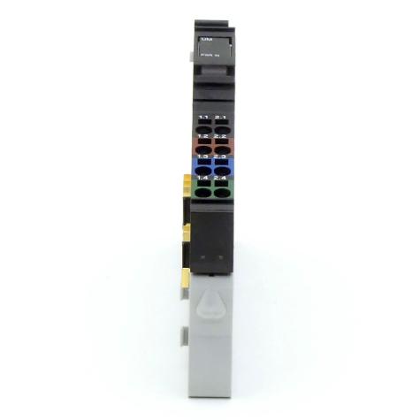Eingangs Klemme R-IB IL 24 PWR IN-PAC 