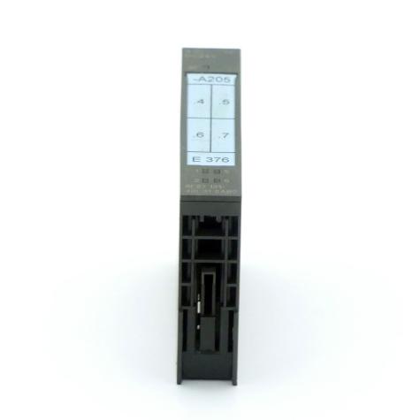 Elektronic modul Simatic S7  Used