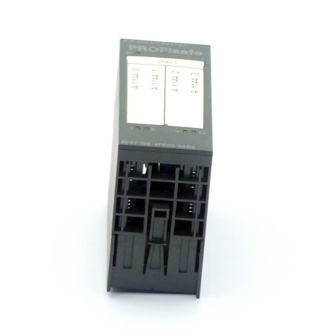 Electronics module  