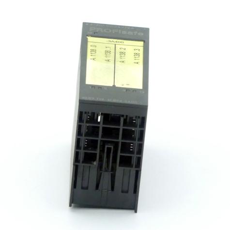 Electronics module  