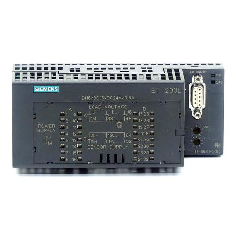 Elektronic module  