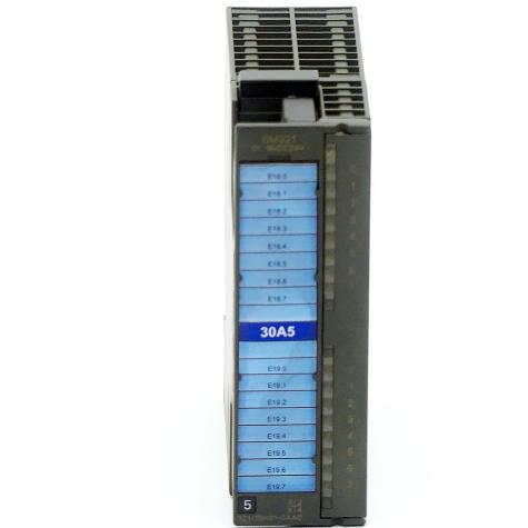 Simatic S7 Digital Input 6ES7321-1BH01-0AA0  Used