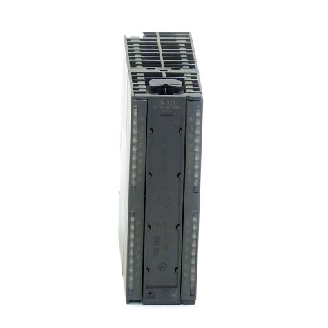 Simatic S7 Digitaleingabe 6ES7 321-1BL00-0AA0 