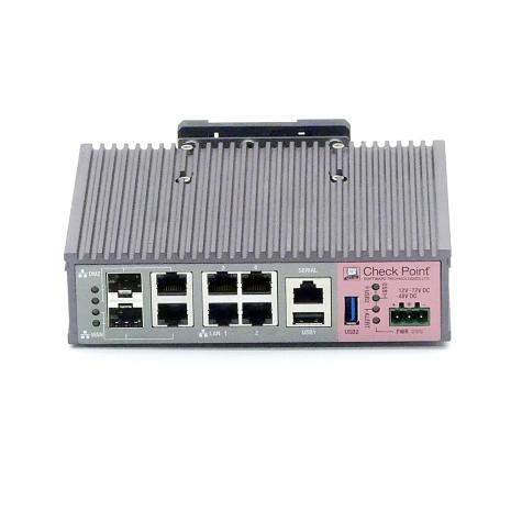 CIP Security Appliance L-61i Gebraucht