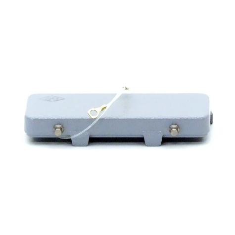 Cover-2 levers- 24-pole CHC 24 New FS