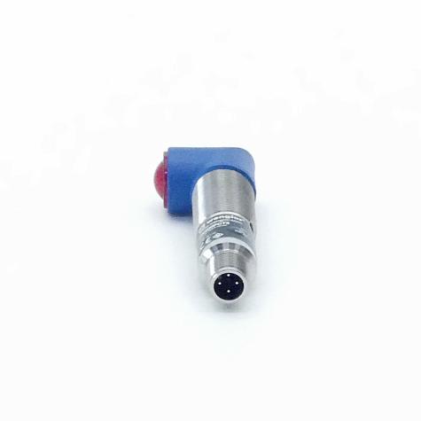 Through-Beam Sensor ZW200PCT3 New FS