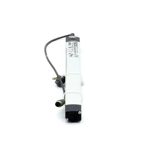 Magnetischer Zylindersensor MPA-251THTPO Gebraucht