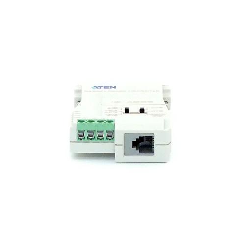 2 Pieces Interface converter RS-232 auf RS-485 IC-485S Used
