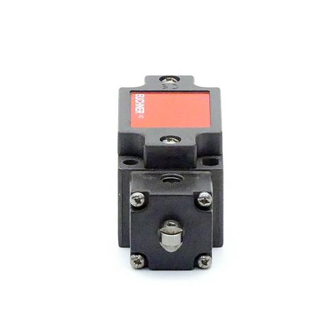 Sicherheitsschalter NZ1RK-528-M Neu OVP