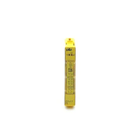 Electronics module PSSu E F PS New
