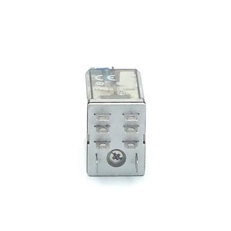 10 Stück Steckrelais TYPE 56.32 Neu