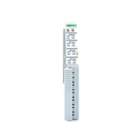 2-Channel-analog-input bus terminal  Refurbished