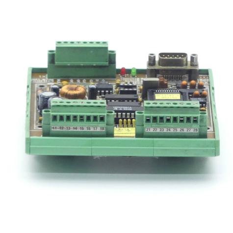Contr. Karte 6028517 Used