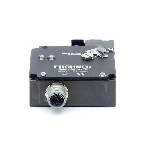 Safety switch TZ1RE024SR11 New FS