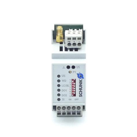 Radio Sensor System-Receiver RSS-R1 Used