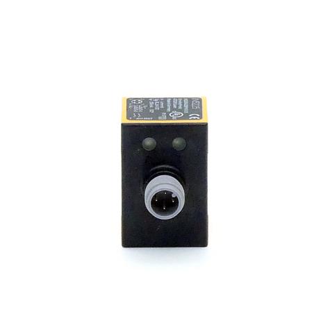 Induktiver Doppelsensor für Schwenkantriebe IND3004DBPKG/US-100-DPV 