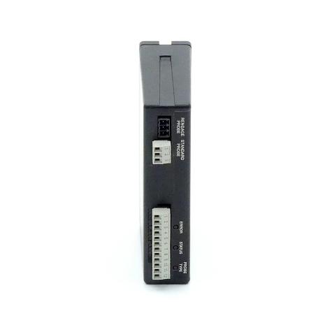 HSI Interface  New