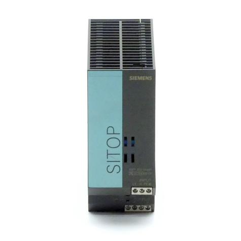 SITOP SMART 5A  