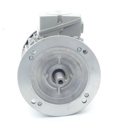 Three-phase motor AV2116B  Used