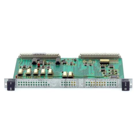 Modul SLK 5E1537 Gebraucht