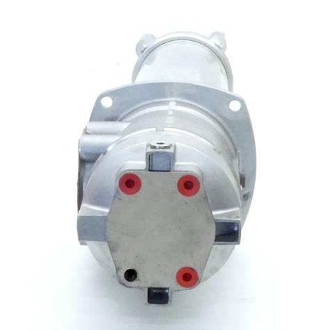 Filtergehäuse NF 2610 DP Y 2.1 Neu