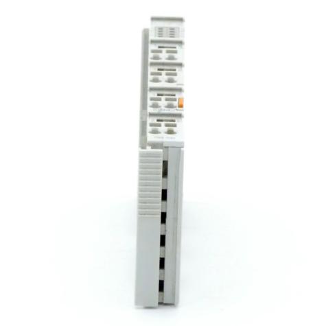 Output terminal  Used