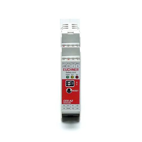 Auswertegerät CES-AZ-AES-01B Neu