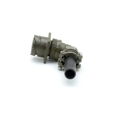 Connector CA3100E16S-1PB09 New FS