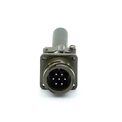 Connector CA3100E16S-1PB New FS