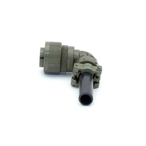 Connector CA3108E16S-1SB New FS