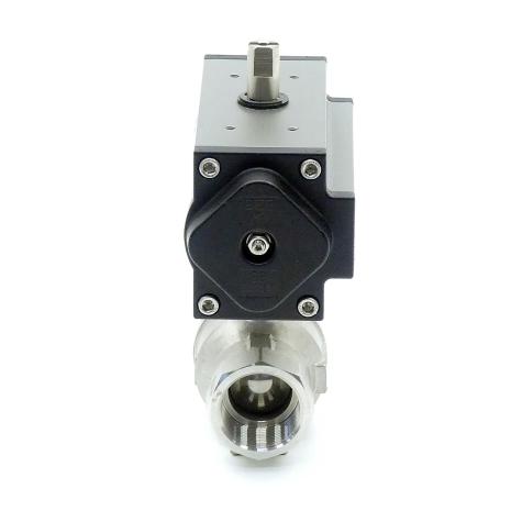 Control valve  Used