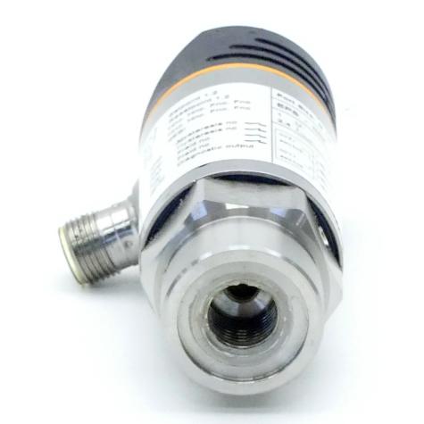 Pressure sensor with display  