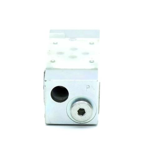 Sandwich plate HSZ 06 A660-4X/MHSU2K-D25M01 Used
