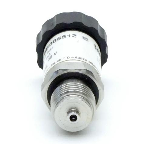 Pressure sensor  Used