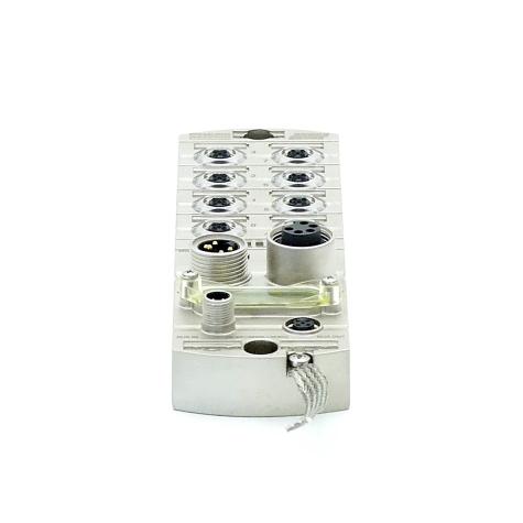 Profibusmodul MVK-MP DIO8  