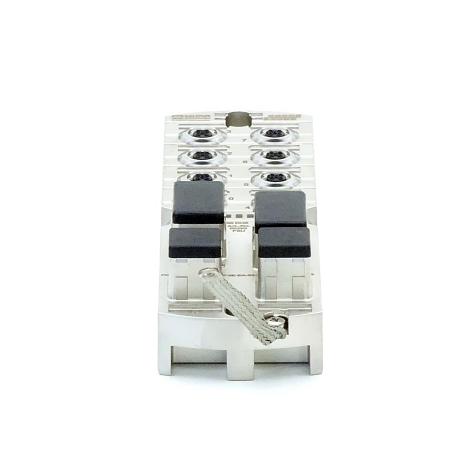 Modul MVK+ MPNIO DI8 DO8 