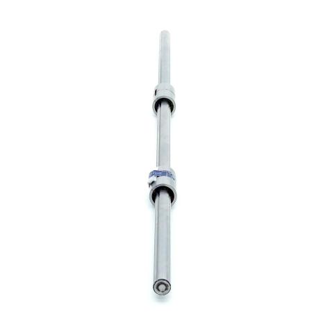 Linear guiding  New