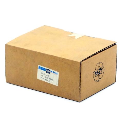 Belüftungsfilter PI 0126 SM-L Neu OVP
