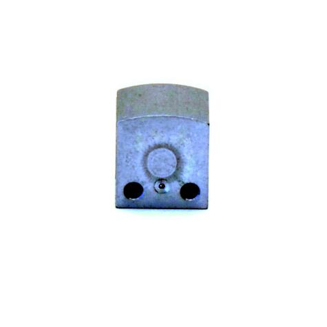 Short-stroke cylinder 188123 