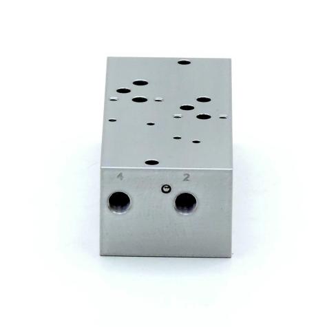 Connection plate 2605074 New FS