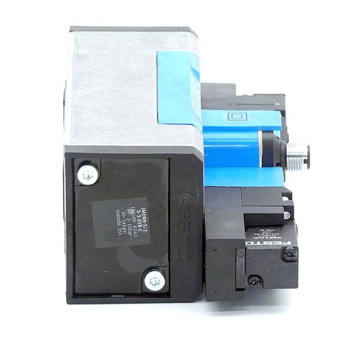 Magnetventil 184509 Neu OVP