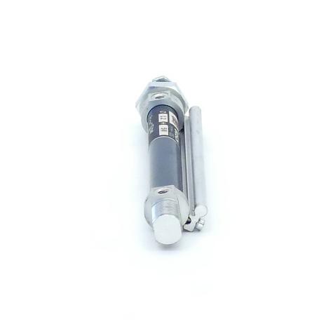 Round Cylinder  New