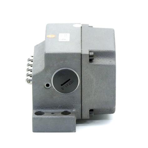 Reihengrenztaster GLBF05R16-514-M Gebraucht