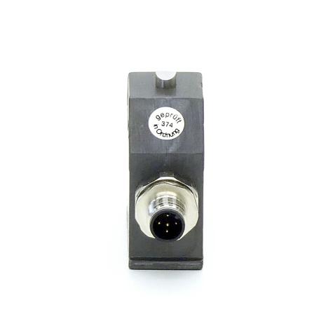 Präzisions-Einzelgrenztaster SN01D558SVM5-M Neu OVP