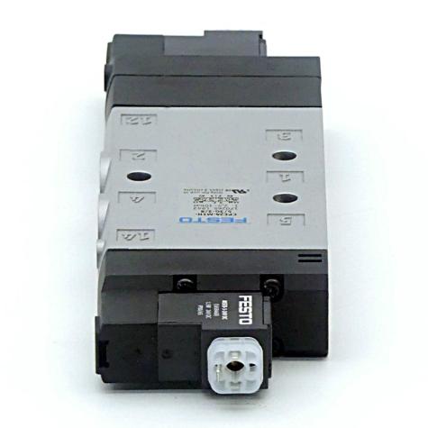 solenoid valve 170265 